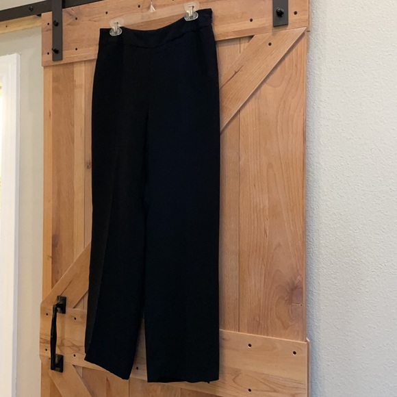 BOGO! ❤️Jones Wear❤️ Black Pants - Picture 3 of 8